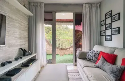 Cobertura com 3 quartos à venda na Rua Fagundes Varela, 304, Ingá, Niterói