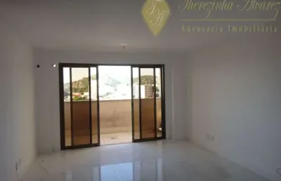 Sala comercial à venda na Rua General Andrade Neves 09 1604, Centro, Niterói