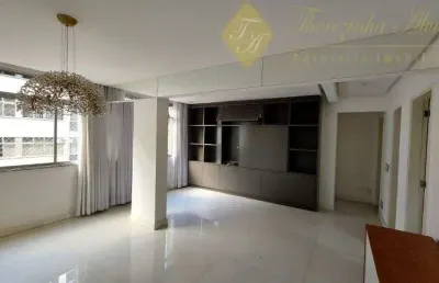 Apartamento com 2 quartos para alugar na Rua Osvaldo Cruz, 55/704, Icaraí, Niterói