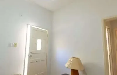 Apartamento com 1 quarto à venda na Rua Marquês De Paraná 296 - Terreo, Centro, Niterói