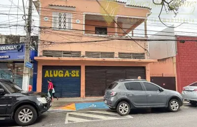 Casa com 3 quartos para alugar na Rua Vereador José Vicente Sobrinho 729 Sobrado, Engenhoca, Niterói