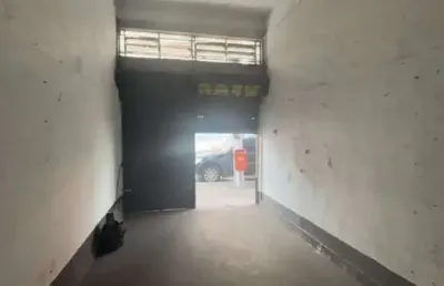 Ponto comercial para alugar na Rua Vereador José Vicente Sobrinho 729 Loja 101, Engenhoca, Niterói