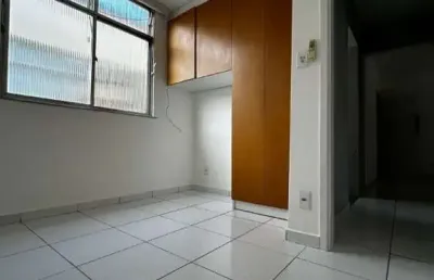Apartamento com 2 quartos à venda na Rua Benjamin Constant 397  Apt 503 Bl 3, Santana, Niterói
