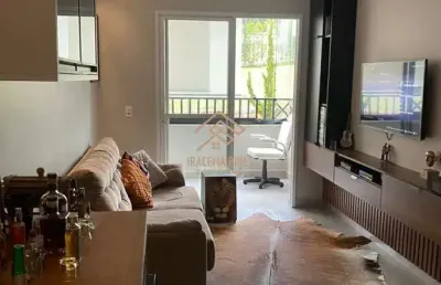 Apartamento a venda condominío monte bianco em jundiaí sp