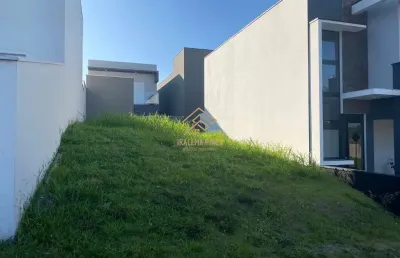 Terreno a venda no condomínio reserva da mata em jundiaí -sp