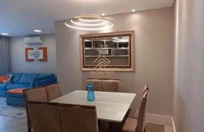 Apartamento a venda no condomínio new garden em jundiaí - sp