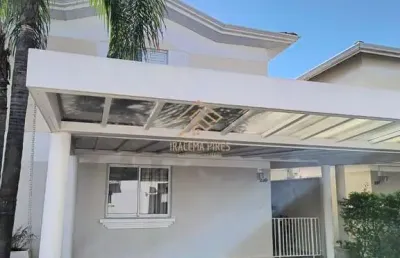 Casa para venda no condominio canto da natureza- jardim shangai- jundiaí sp