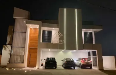 Casa a venda condomínio terras de jundiaí em jundiaí sp