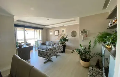 Apartamento a venda condomínio garden place em jundiái