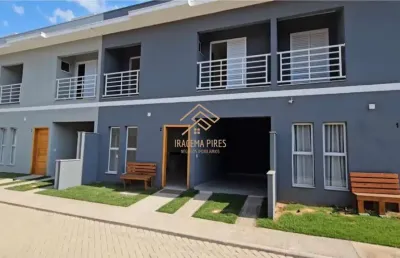 Casa para venda no condomínio residencial katarina bairro do poste em jundiaí sp