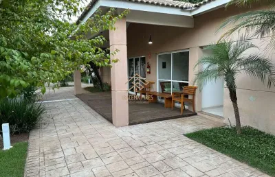 Apartamento a venda no condomínio garden place em jundiaí -sp