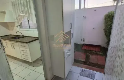 Casa para locação no condomínio canto da natureza em jundiaí sp