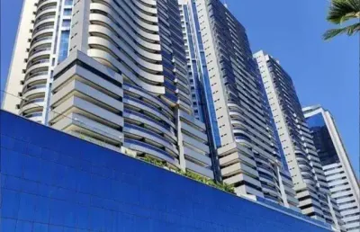 Lindo apartamento a venda,salvador prime ,caminho das arvores