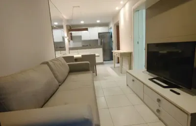 Lindo apartamento a venda,salvador prime ,caminho das arvores