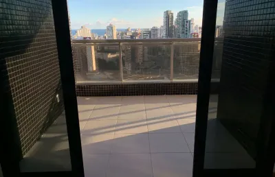 Apartamento duas suítes, salvador prime a venda  no caminho das ávores