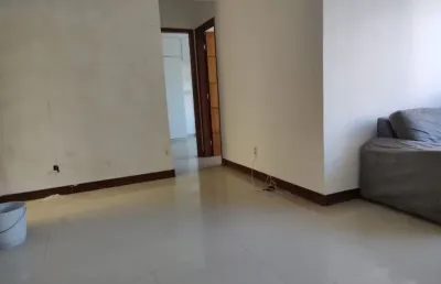 Apartamento, dois quartos com suíte para alugar na pituba