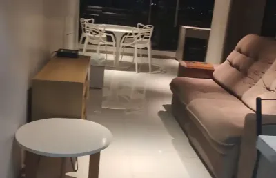 Apartamento com 1 quarto para alugar na Alameda Salvador, 2222, Caminho das Árvores, Salvador