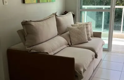 Apartamento com 2 quartos à venda na Avenida Alphaville, 26, Alphaville I, Salvador