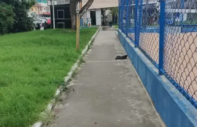 Apartamento com 2 quartos à venda na Avenida Laurindo Régis, 04, Engenho Velho de Brotas, Salvador