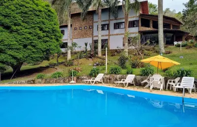Sítio para venda em paty do alferes, palmares, 9 dormitórios, 8 suítes, 1 banheiro