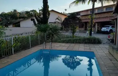 Casa 4 dormitórios ou + para venda em paty do alferes, esperança, 4 dormitórios, 2 suítes, 3 banheiros, 2 vagas