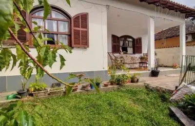 Casa para venda em miguel pereira, ramada, 3 dormitórios, 1 suíte, 1 banheiro, 1 vaga