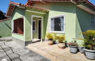 Casa 4 dormitórios ou + para venda em miguel pereira, alto da boa vista, 5 dormitórios, 1 suíte, 3 banheiros, 3 vagas