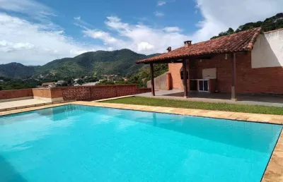 Casa 3 dormitórios para venda em miguel pereira, centro, 3 dormitórios, 2 banheiros, 2 vagas