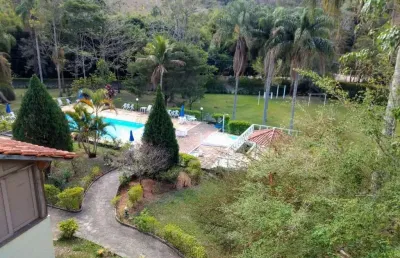 Loft para venda em miguel pereira, vila suissa, 1 suíte, 1 banheiro, 1 vaga