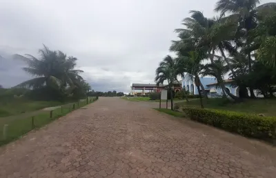 Casa em condomínio fechado com 4 quartos à venda na Praia do Forte, Mata de São João 