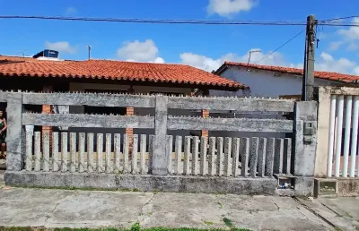 Casa com 5 quartos à venda na Rua Alfredo Bittencourt, 18B, Cabuçu, Saubara