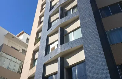 Apartamento com 3 quartos à venda na Rua Goiás, 198, Pituba, Salvador