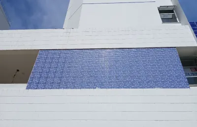 Apartamento com 1 quarto à venda na Rua São Paulo, 122, Pituba, Salvador