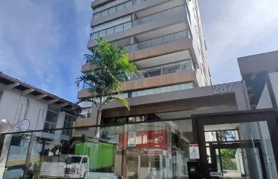 Apartamento com 1 quarto à venda na Rua Macapá, 287, Ondina, Salvador