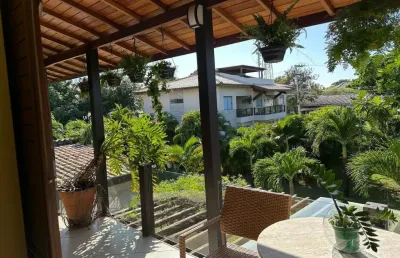 Apartamento com 3 quartos para alugar na Rua Do Peixe Espada, 165, Praia do Forte, Mata de São João