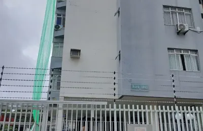 Cobertura com 3 quartos à venda na Rua do Beija-flor, 89, Imbuí, Salvador