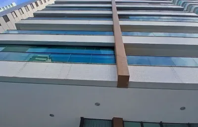 Apartamento com 2 quartos à venda na Alameda dos Sombreiros, 179, Caminho das Árvores, Salvador