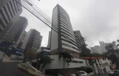 Cobertura com 3 quartos à venda na Rua Barão de Loreto, 519, Graça, Salvador