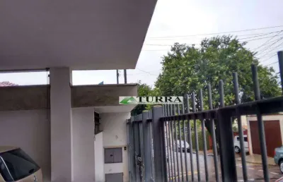 Casa à venda, 250 m² por r$ 1.400.000,00 - parque do colégio - jundiaí/sp