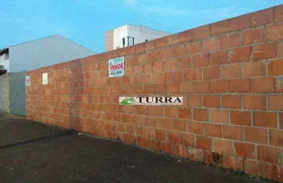 Terreno à venda, 220 m² por r$ 220.000,00 - terra brasilis - itupeva/sp