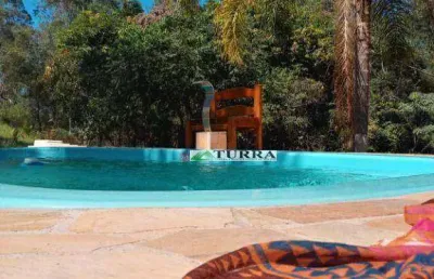 Sítio com 24.207 m2 à venda,  por r$ r$ 2.650.000,00 - jundiaí mirim - jundiaí/sp