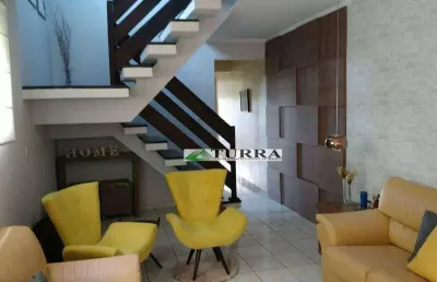 Casa à venda, 142 m² por r$ 850.000,00 - jardim tannus - jundiaí/sp
