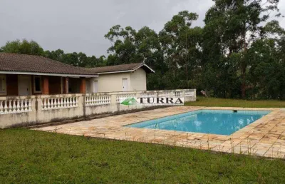 Sítio à venda, 53603 m² por r$ 2.500.000 - mato dentro - jundiaí/sp