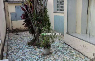 Terreno com 3 casas, à venda, 286 m² por r$ 600.000 - vila arens ii - jundiaí/sp