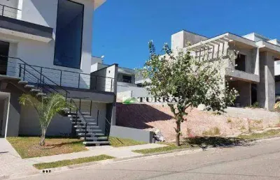 Terreno à venda, 348 m² por r$ 485.000,00 - bella vittà - jundiaí/sp