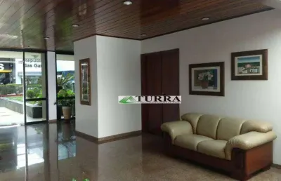 Apartamento à venda, 165 m² por r$ 600.000,00 - centro - jundiaí/sp