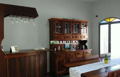 Casa à venda, 213 m² por r$ 700.000,00 - jardim colônia - jundiaí/sp