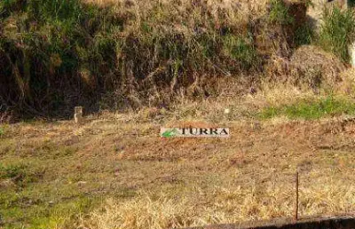 Terreno à venda, 402 m² por r$ 400.000,00 - jardim brasil - jundiaí/sp