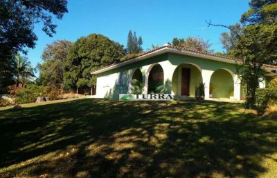 Casa à venda, 412 m² por r$ 1.950.000,00 - traviú - jundiaí/sp