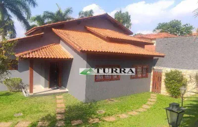 Casa à venda, 318 m² por r$ 1.700.000,00 - parque da fazenda - itatiba/sp
